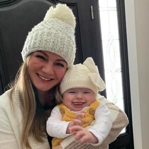 Meet your Posher, Megan